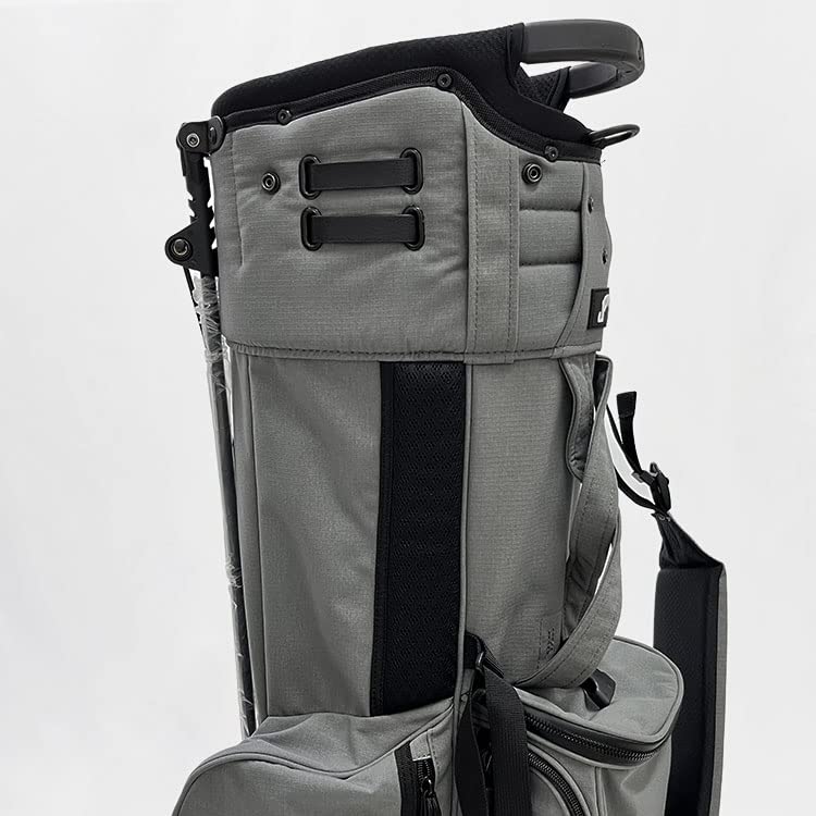 Amazon | ジョーンズ トゥルーパー R スタンドバッグ 2.0 軽量